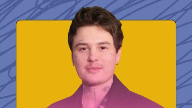 Jesse ‘sulli’ sullivan gave birth to his first child 17 years ago. Now he’s Experiencing Parenthod as a Trans dad. – ryan