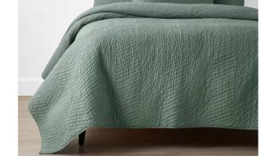 The best quilts of 2025, according to bedding experts – ryan