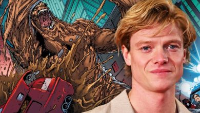 Tom rhys Harries Wins Title Role in DC Movie – ryan