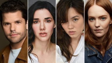 ‘The’ Burbs’ Casts 4 to Join Keke Palmer – ryan