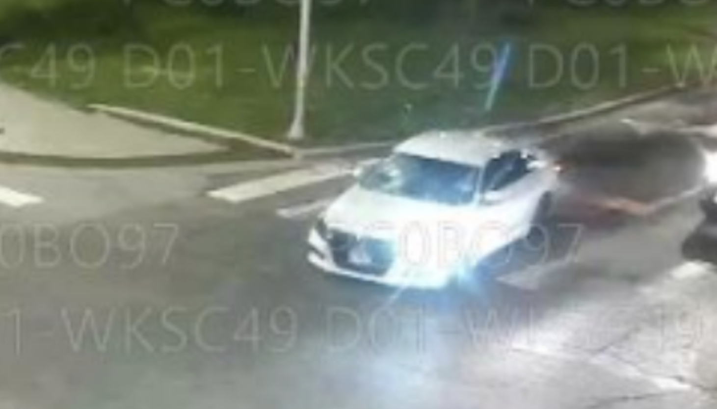 Police Share Photos of Car Wanted in Fatal Hit-Run Crash on Dusable Lake Shore Drive – ryan