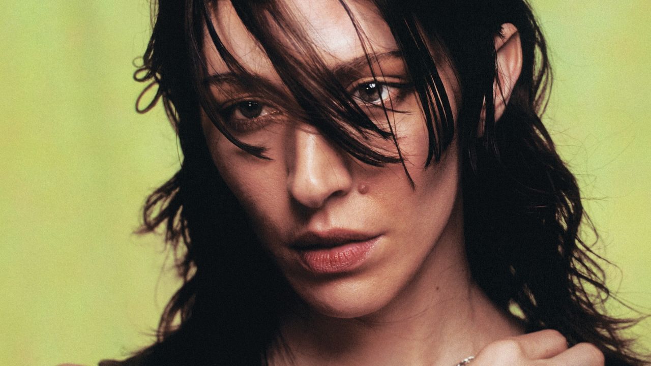 Caroline Polachek Shares New Song “On the Beach”: Listten – ryan