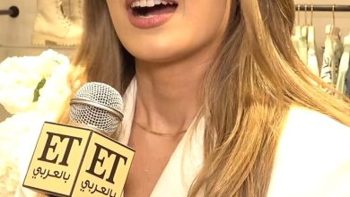 الوصيفة الأولى لملكة جمال لبنان لعام 2024، سارة لينا بو جودة متحمسة لتمثيل لبنان في مسابقة…