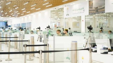 مبادرة تمديد تأشيرات الزيارة المنتهية تشمل «المتغيّب عن العمل»