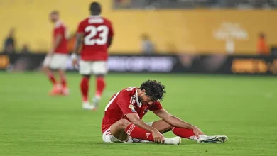 بينهم-محمد-هاني.-التشكيليلة-المثالية-لمجموعة-الأهلي-φأس-العالم