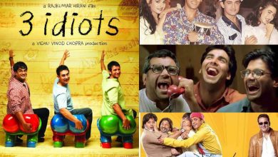 OTT ADDA: If you want a full dose of laugh this weekend, see these 6 comedy films, should be forced to laugh and laugh
