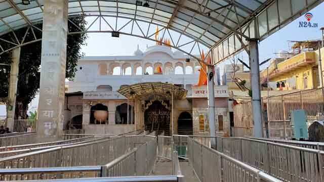 Khatu is going to visit Shyam Temple for the first time? Don’t forget to forget these 5 important rules, otherwise it may be tricky