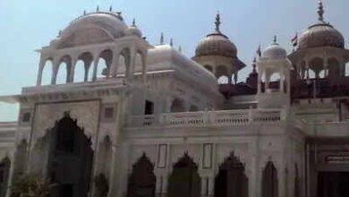 No less than a miracle, you should also visit this temple