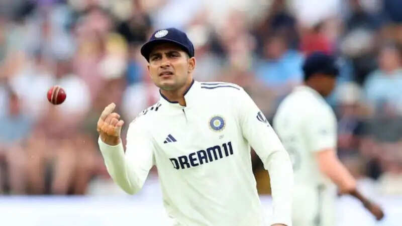 Ind vs Eng: ‘He didn’t understand a little …’ The former Australian veteran gave Shubman Gill a warning