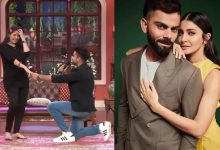 This life … ‘Virat Kohli except Anushka Sharma when he sang for this girl, sat on his knees