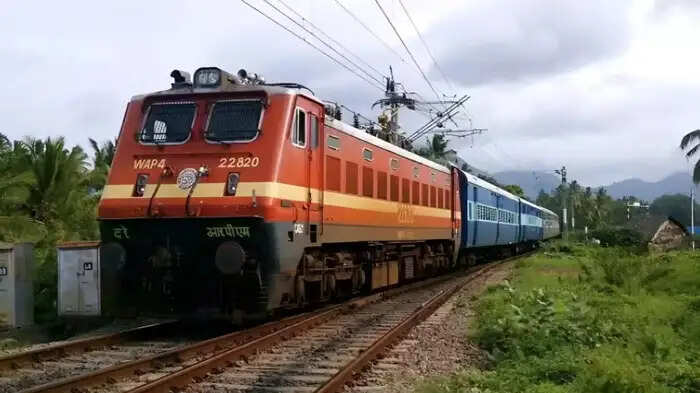 New Train Shank from Godda to Running, Jharkhand gets direct rail connection with Northwestern -India