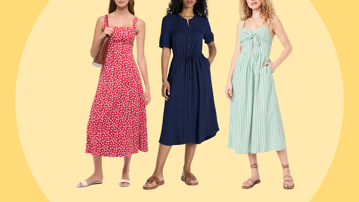i’m-5’1-“and-these-summer-season-attire-are-factual-factual-for-my-shrimp-physique,-beginning-at-$-20
