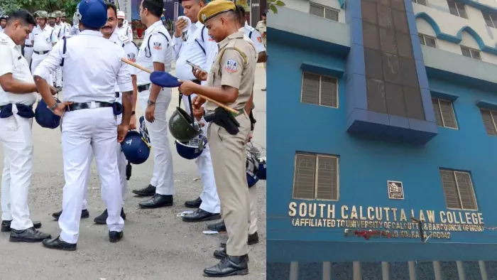 ‘CCTV footage stamped the allegations of the victim …’, Kolkata Law Student Gang Rape Case has a lot of evidence by police – Kolkata Law College Gang Rape Four that was arrested, including the footage of the CCTV, confirms the allegations of the victim