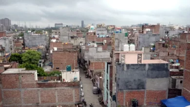People upset due to water shortage in Khoda, no consent of the Noida Authority yet; Ganges -water plan in the Libra -NCR Ghaziabad News Ganga Water Supply Project set in Khoda awaits approval of the Noida Authority