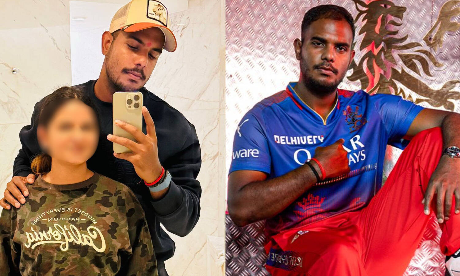 “About the pretext of marriage …” RCB’s young bowler Yash Dayal has made the woman’s most serious allegations so far, know what the whole thing is