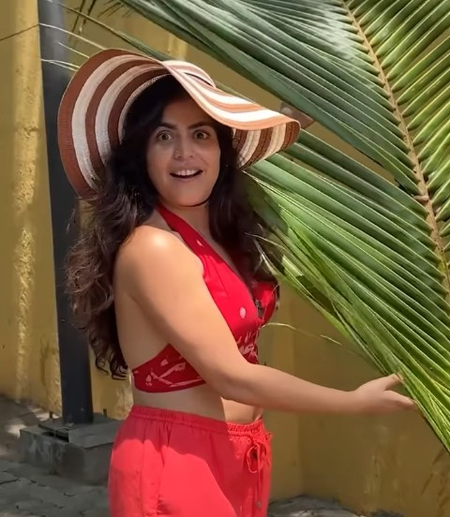 Birthday Special: From Bubbling Roles to ‘Facial Blindness’, It was the journey of Shenaz Treasury