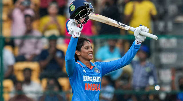 India’s daughters have written a new chapter in the history of cricket, made such a record in T20I that no one could do to date