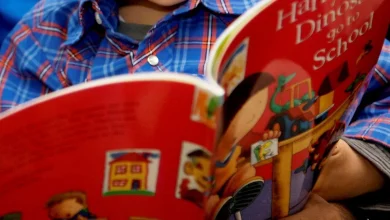 reading-the-identical-bedime-yarn-might-perhaps-presumably-be-the-key-to-your-youngster’s-trend