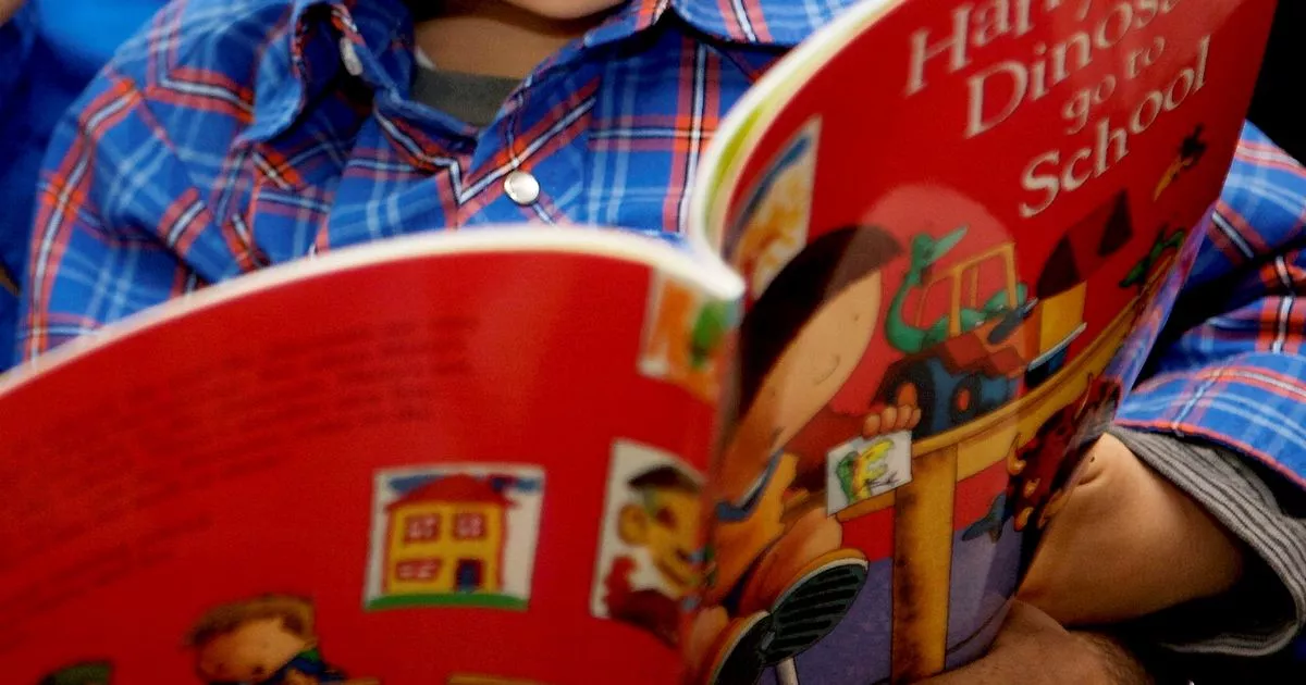 reading-the-identical-bedime-yarn-might-perhaps-presumably-be-the-key-to-your-youngster’s-trend