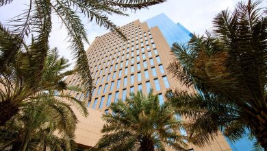 The Saudi Stock Exchange increases its profits with the support of leadership shares