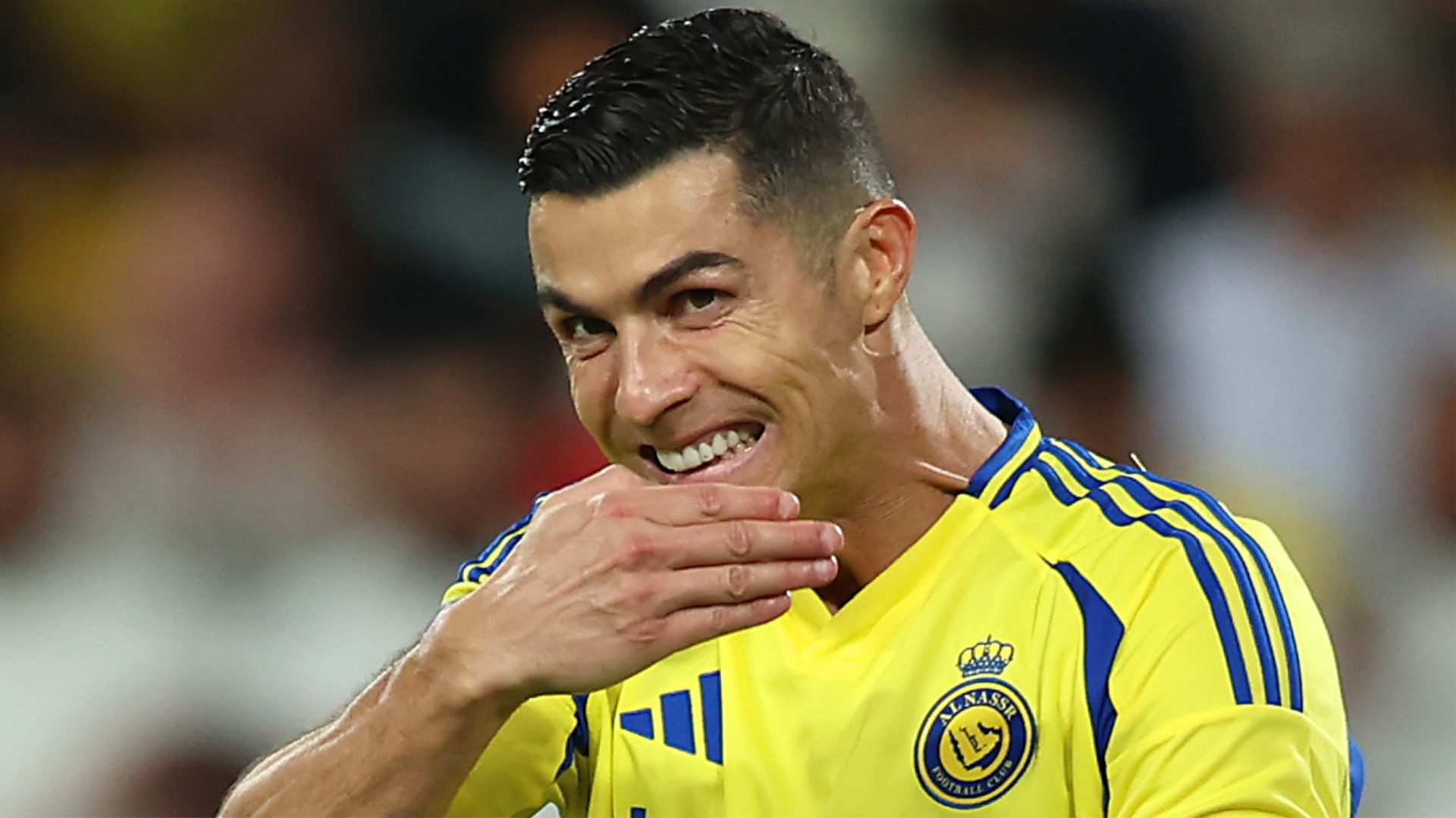Cristiano Ronaldo Reveals Why He Chose to Stay at Al-Nassr Despite Having ‘Some Offers’ to Play at the FIFA Club World Cup – ryan