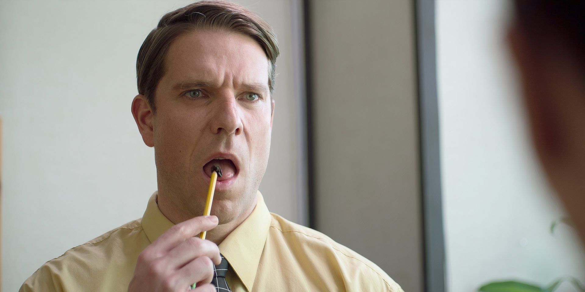 This Dark Comedy wastes Several Outstanding Actors on Surface-Level Jokes & A Disappointing Story – ryan