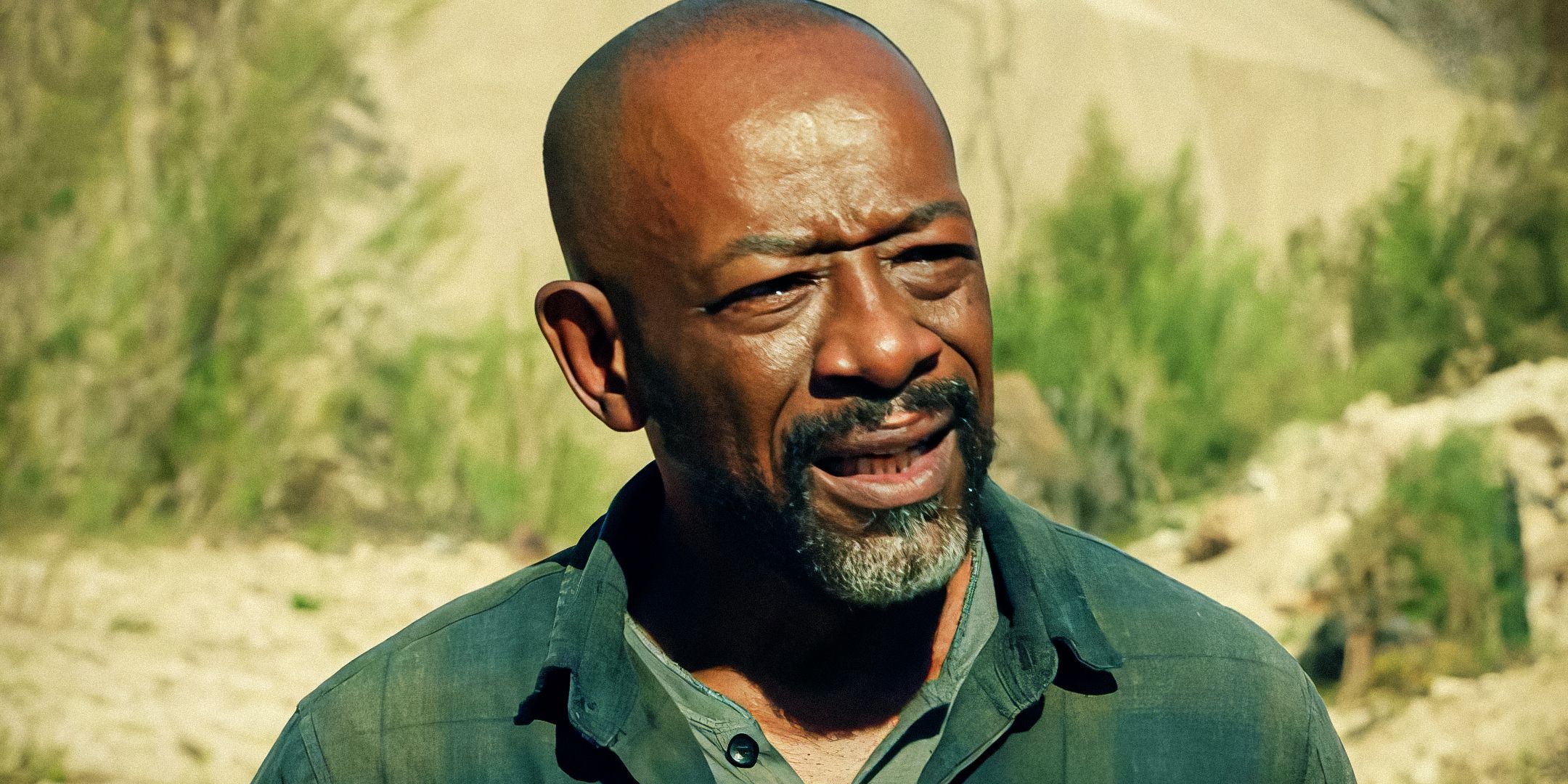 Morgan’s Walking Dead Future Gets Honest Response from Star 2 Years after Emotional Send-off – ryan