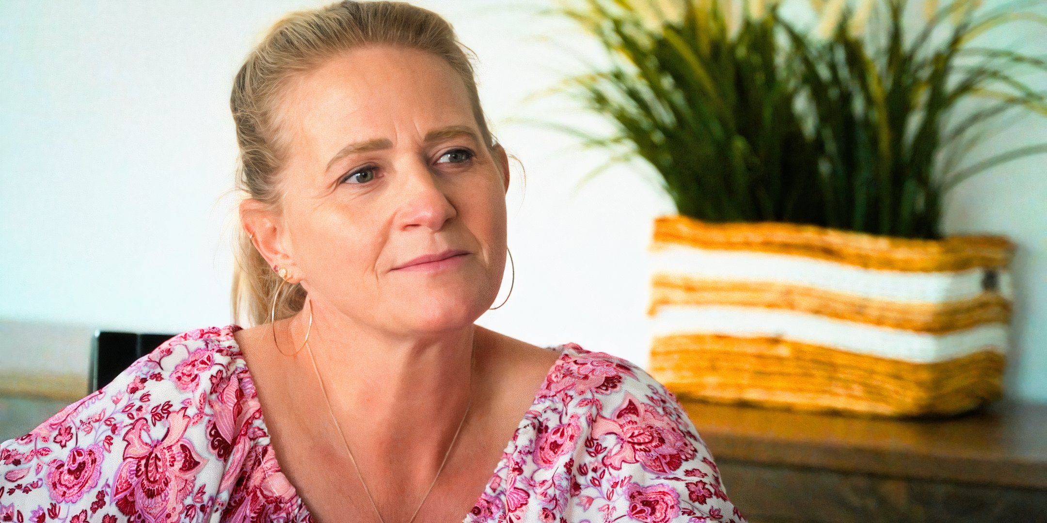 Christine Brown is Finally Moving on AFTER HER SISTER WIVES DIVORCE – ryan