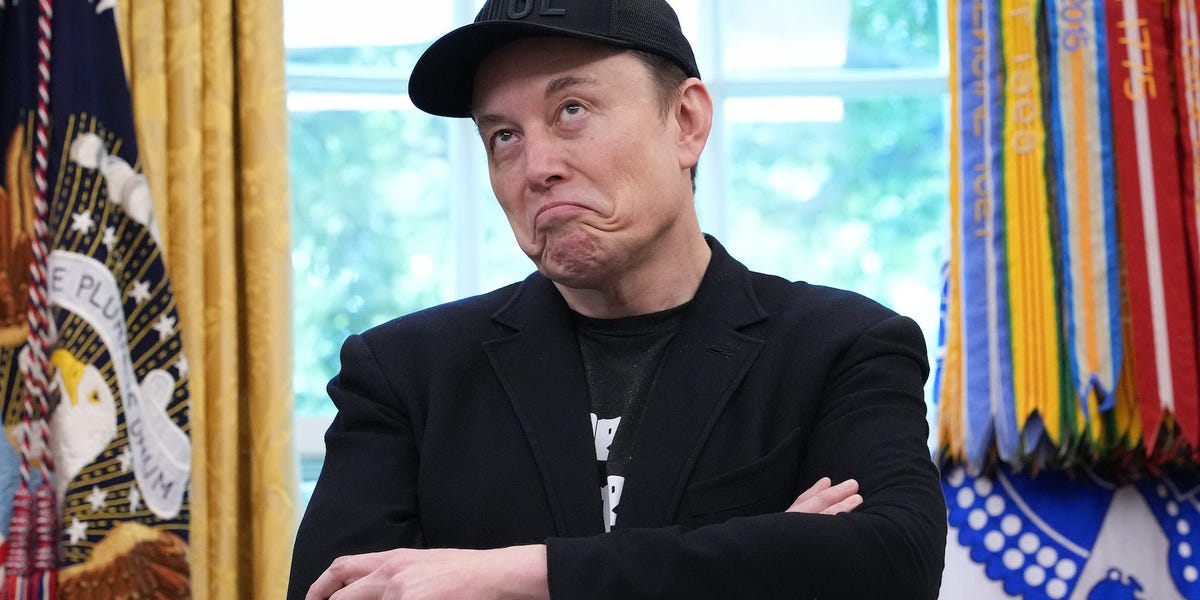 trump-musk-breakup:-the-stunning-formula-to-section-ways-with-excessive-profile-employs