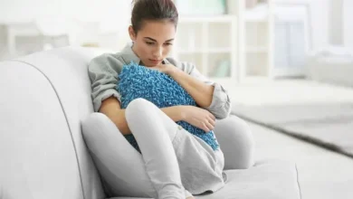 علامات التوتر المزمن وكيفية التعامل معه بوعي وفق اختصاصية علم نفس