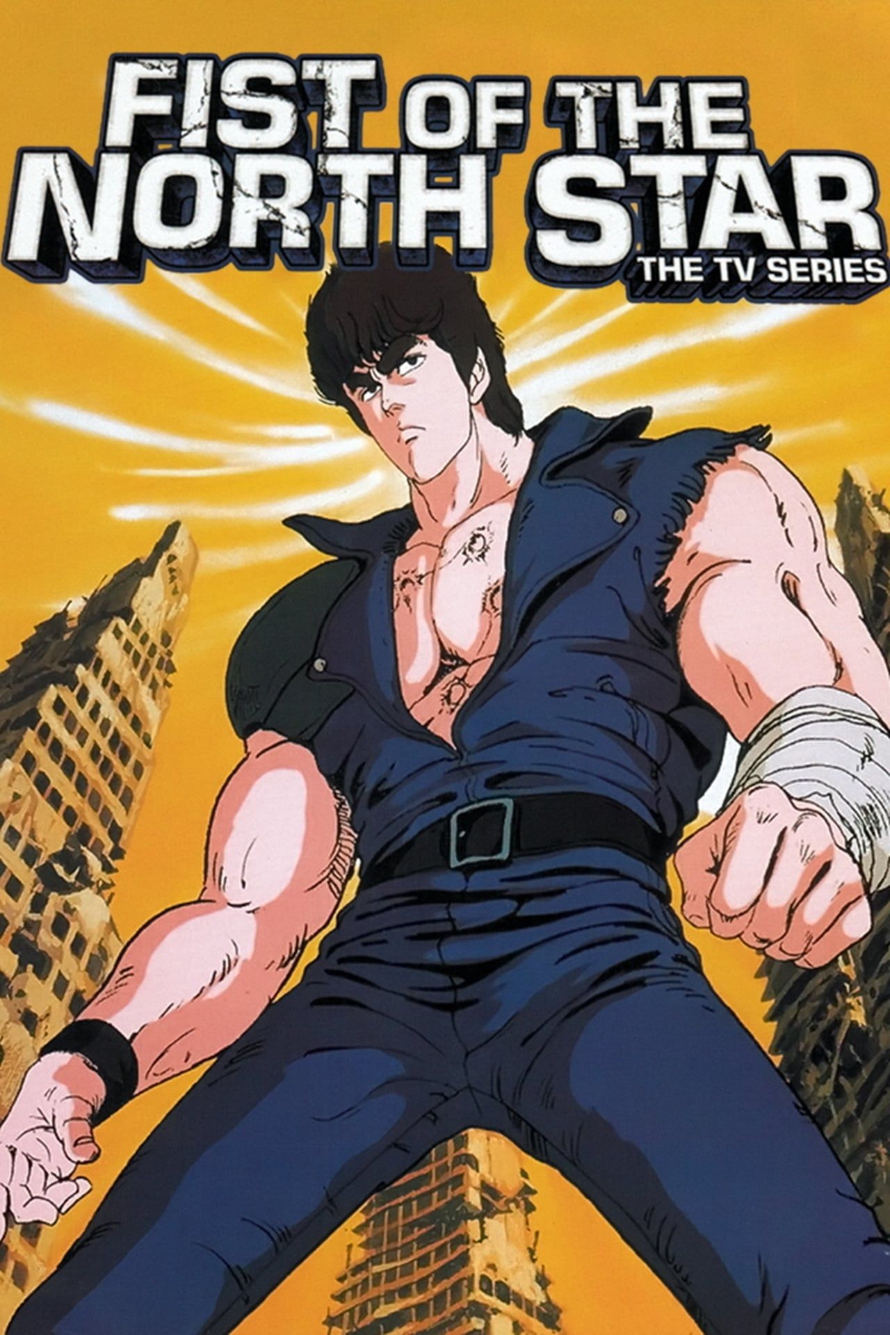 1 of Shonen Jump’s Biggest Anime Reboots is Finally Teasing A Long-Awaited Update – ryan
