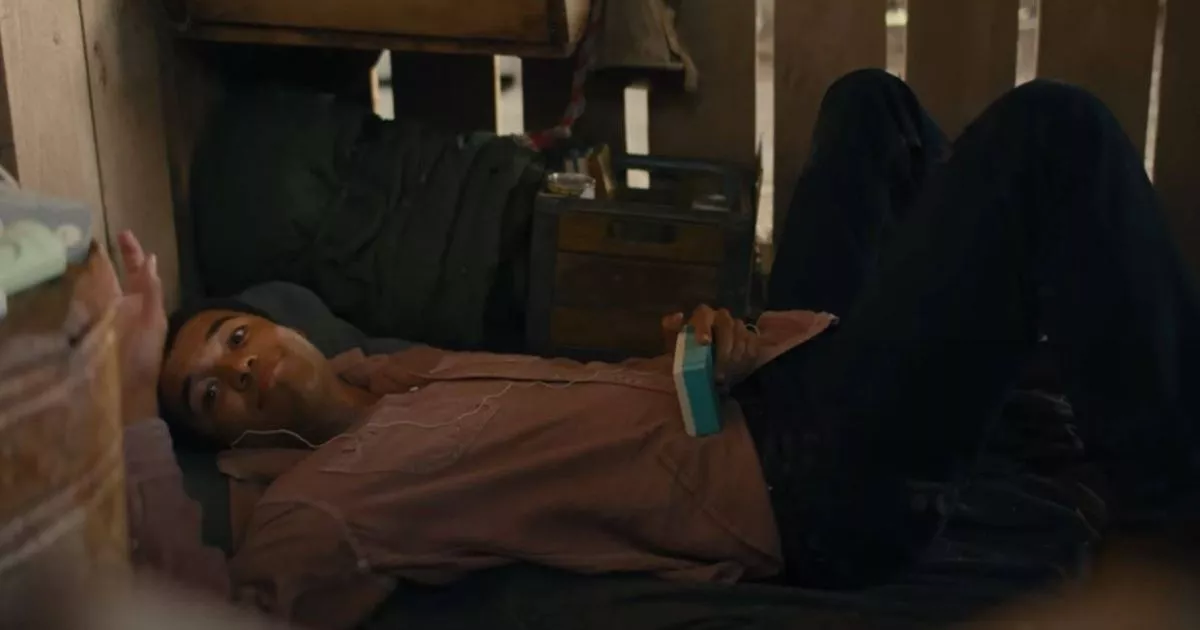 Amazon Prime Adds Film that ‘Will Be Remembered and Discussed’ for Decades Despite Oscar Loss – ryan