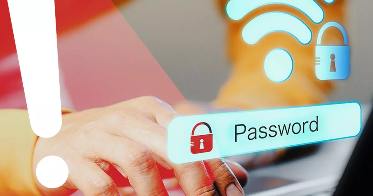 Massive Data Breach Leaks Billions of Passwords – Follow Urgent Advice Now to Stay Safe – ryan