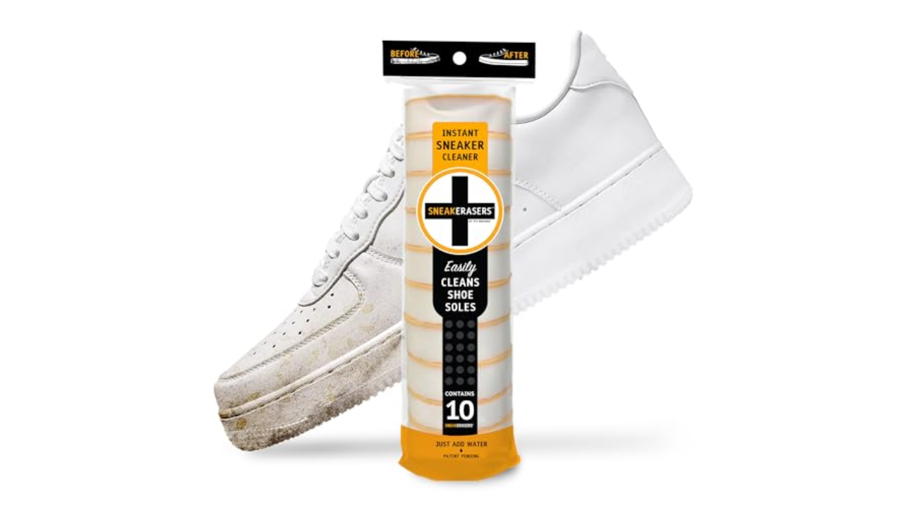 Save your soles with these bestselling sponges, just $ 10 for 10 – ryan