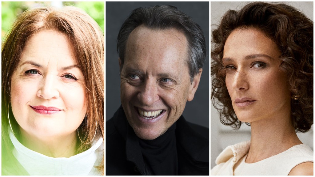 Richard E. Grant, Ruth Jones Join BBC Drama ‘The Other Bennet Sister’ – ryan
