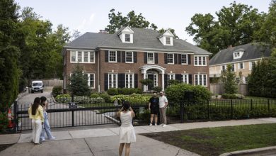 What it was like to live in the ‘home alone’ house in winneka – ryan