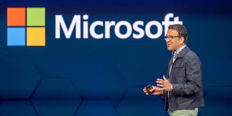 Microsoft Working on 1 Million User Copilot Deal With Single Customer – ryan