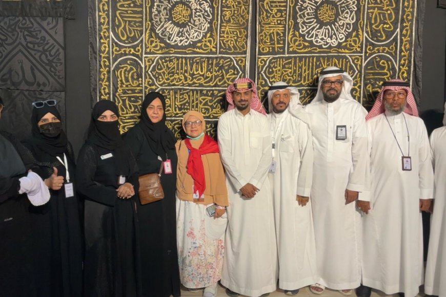 نادي-السياحة-السياحة-السياحة-المكية-وميل-يرحبان-الأيل-ندونيسيا-رحلة-عبر-الزمن