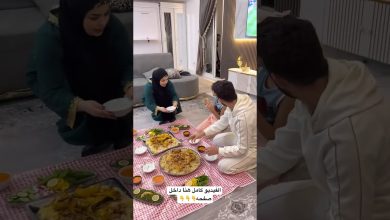 زوجه-تطرد-طفله-فقيره-وتحرمها-الاكل-لن-تصدق-كيف-عاقبها-الله-#اطفال