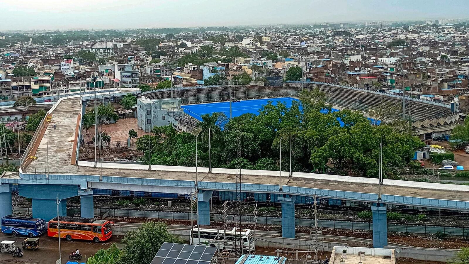 7 Engineers suspended on ‘Faulty Design’ by Bridge in Madhya Pradesh: Here’s what went wrong | Today news