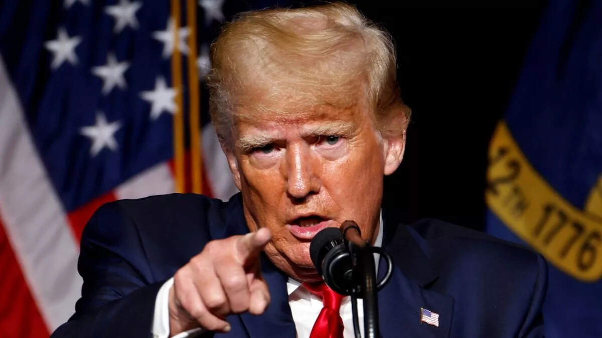 Trump government’s gift to overseas Indians! Overpayment tax reduces to 1%, know which transactions do not have to pay a single rupee tax