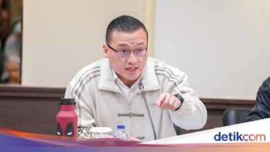Kenneth DPRD DKI asked Governor Pramono to make strict and strict rules on ODOL trucks