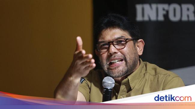 79th Bhayangkara Day, Nasir Djamil hopes the National Police will be more transparent