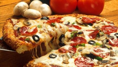 Two Delhi-NCR pizzerias are arranged under the world’s 100 best pizzerias for 2025: Details here | Today news