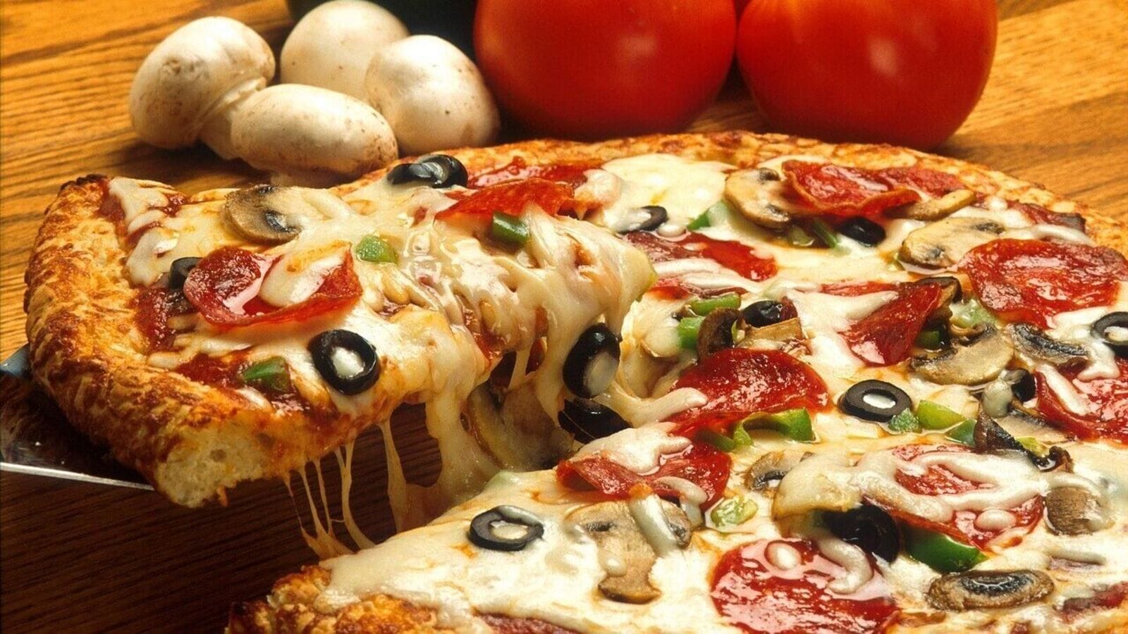 Two Delhi-NCR pizzerias are arranged under the world’s 100 best pizzerias for 2025: Details here | Today news