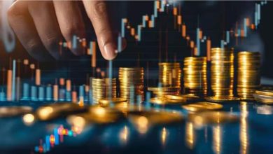 400% rally in four years! This multibagger shares set council meetings date to consider the proposal of the split proposal | Einsmark news