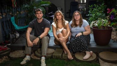 Three siblings, a fatal gene: a family’s fight against the early onset of Alzheimers