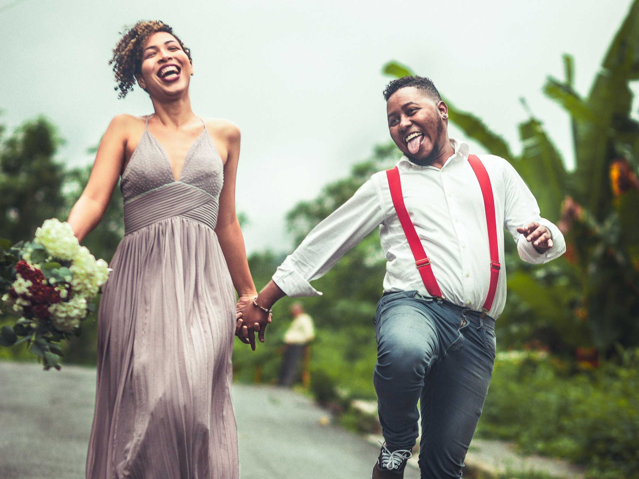 How important to be comfortable in a relationship?