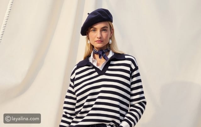 مجموعة Ralph Lauren ريزورت 2026 – ryan