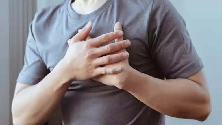 7 عوامل شائعة قد ترفع خر النوبات القلبية؟ .. دون إنذار – ryan